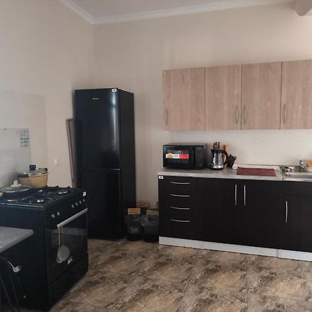 Berdavan Guesthouse Kültér fotó